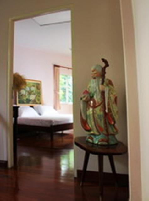 Baan Manusarn Бангкок Номер фото